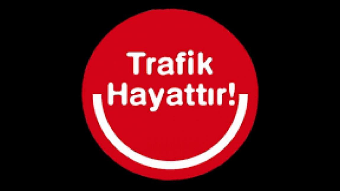 TRAFİK EĞİTİMİ