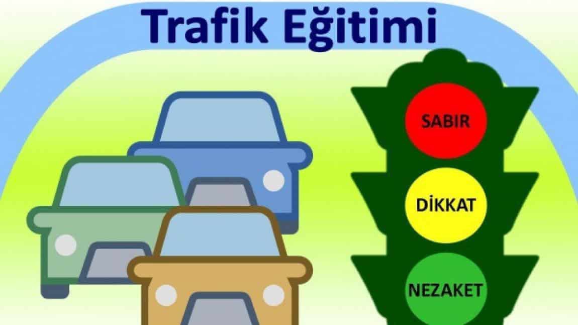 TRAFİK EĞİTİMİ