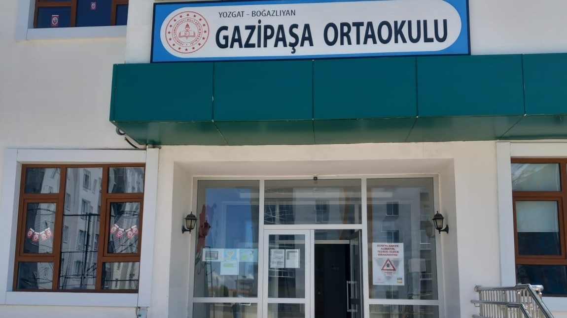 ÖĞRENCİLERİMİZE SAĞLIK EĞİTİMİ SEMİNERİ